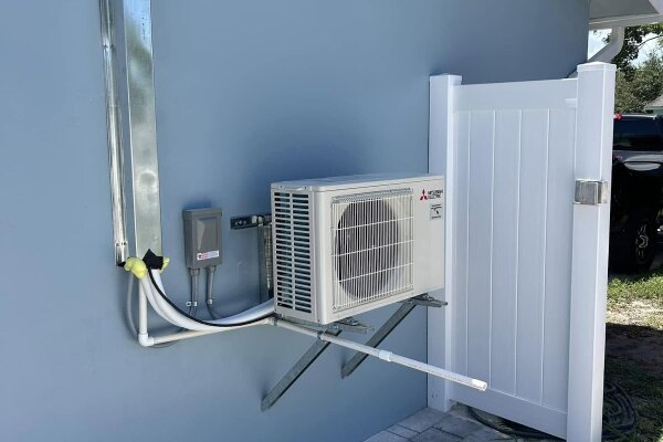 Furnace Repair by Florida Native Air Conditioning