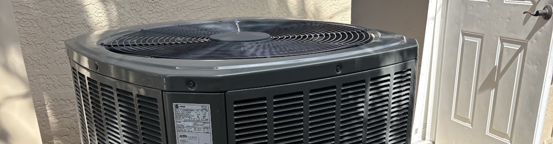 Compressor Problems Deserve a Second Opinion