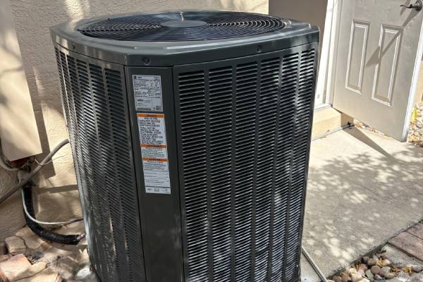 Refrigerant Leak Repair by Florida Native Air Conditioning