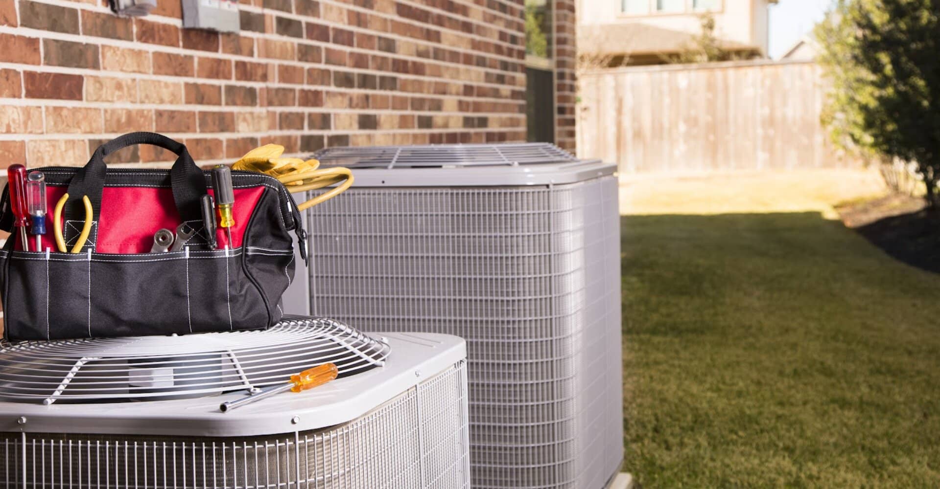 Commercial Cooling work by Florida Native Air Conditioning