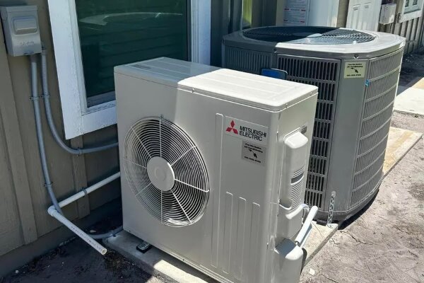 HVAC Diagnostics by Florida Native Air Conditioning