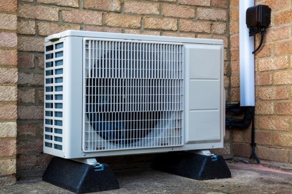 Heat Pump Installation by Florida Native Air Conditioning