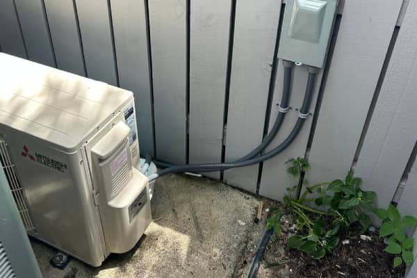 Heat Pumps by Florida Native Air Conditioning