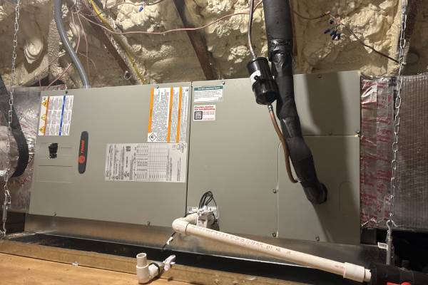 Airflow Balancing by Florida Native Air Conditioning