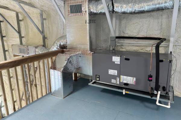 HVAC System Repair by Florida Native Air Conditioning