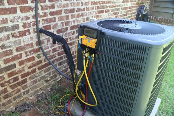 Air Purifier Installation by Florida Native Air Conditioning