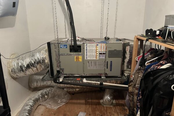 Furnace Maintenance by Florida Native Air Conditioning