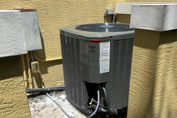 Emergency HVAC Repair by Florida Native Air Conditioning