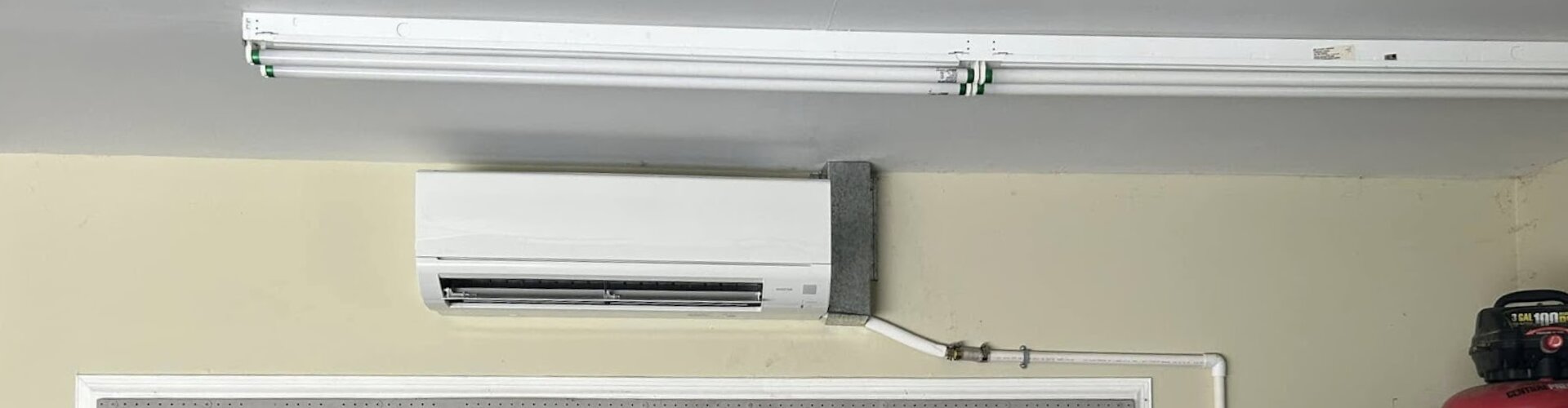Commercial Cooling for Spaces That Earn Their Keep